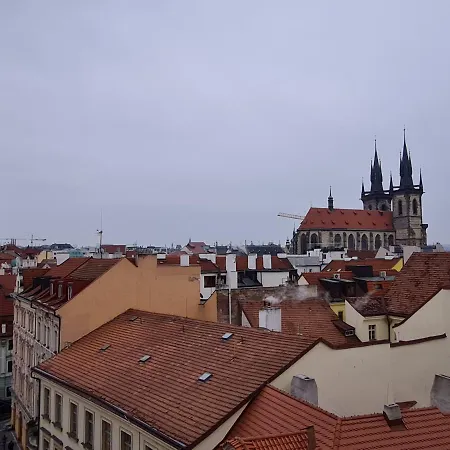 Astronomical Clock * Prag